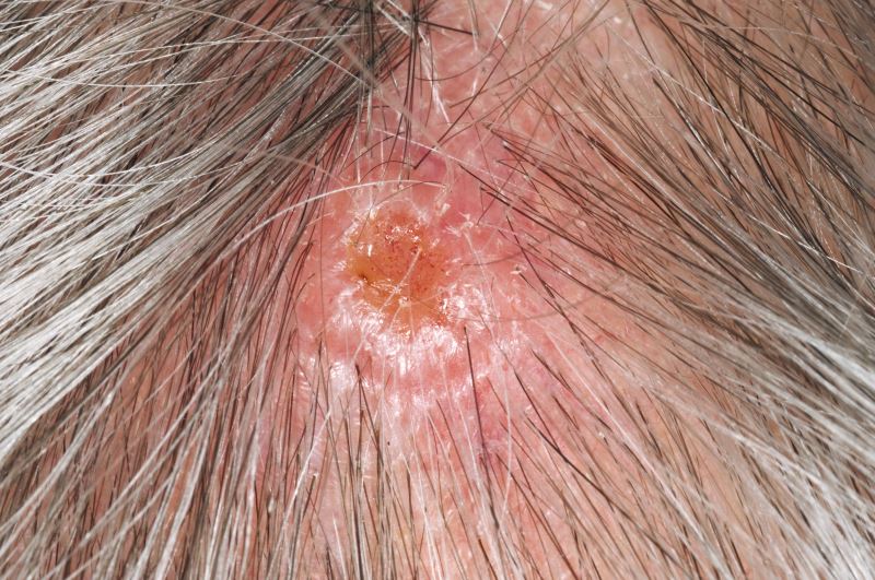 Atopic Dermatitis Linked to Increased Risk of Squamous Cell Carcinoma