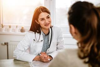 Although most patients were referred by rheumatologists or dermatologists, 87% received a change in diagnosis or treatment. Although most patients were referred by rheumatologists or dermatologists, 87% received a change in diagnosis or treatment.