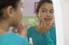 Women See Greater Benefit From Daily Dapsone Gel for Facial Acne Women See Greater Benefit From Daily Dapsone Gel for Facial Acne