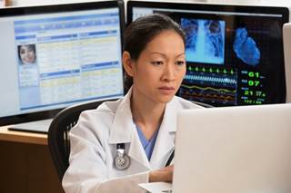 The suggestions include improving the password process so that physicians do not need to spend time typing passwords into workstations. The suggestions include improving the password process so that physicians do not need to spend time typing passwords into workstations.
