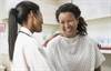 TNFi Treatment Patterns Examined Among Pregnant Women TNFi Treatment Patterns Examined Among Pregnant Women