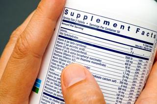 The multitude of aberrant hormone levels prompted an inquiry into potential medication and/or supplement use. The multitude of aberrant hormone levels prompted an inquiry into potential medication and/or supplement use.