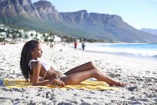 Although individuals from all races can develop skin cancers in sun-exposed sites, many patients with skin of color are not aware that they need comprehensive photoprotection. Although individuals from all races can develop skin cancers in sun-exposed sites, many patients with skin of color are not aware that they need comprehensive photoprotection.