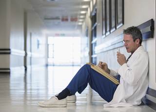 Seven in 100 words in SR-generated documents contain errors; many errors involve clinical information. Seven in 100 words in SR-generated documents contain errors; many errors involve clinical information.