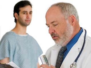 A considerable proportion of clinicians and patients report having recorded a clinic visit for the patient's personal use. A considerable proportion of clinicians and patients report having recorded a clinic visit for the patient's personal use.