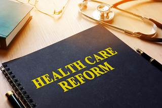 A council on health care spending and value has been established. A council on health care spending and value has been established.