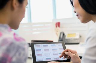 Few participants in clinical trials have strong concerns about the risks of data sharing. Few participants in clinical trials have strong concerns about the risks of data sharing.