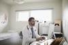 Incorporating Guidelines Into Clinical Practice: An Interview With Gary L. LeRoy, MD Incorporating Guidelines Into Clinical Practice: An Interview With Gary L. LeRoy, MD
