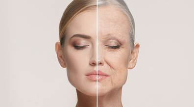 Facial-Aging App May Help Encourage Skin Cancer Prevention Facial-Aging App May Help Encourage Skin Cancer Prevention