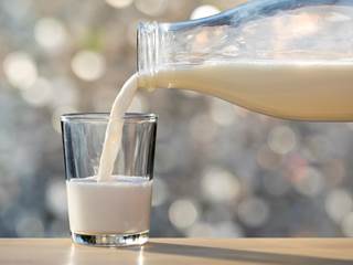 The association between milk consumption and risk for acne remains controversial. The association between milk consumption and risk for acne remains controversial.