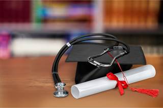 Having an M.B.A. can help doctors with important, practice-related decisions. Having an M.B.A. can help doctors with important, practice-related decisions.