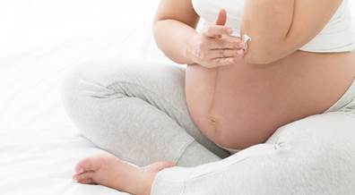 Treatment for Atopic Dermatitis Generally Decreases During Pregnancy Treatment for Atopic Dermatitis Generally Decreases During Pregnancy
