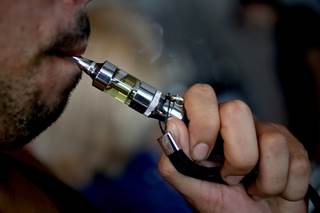 The 2 e-liquids are sold by HelloCig Electronic Technology Co. Ltd. The 2 e-liquids are sold by HelloCig Electronic Technology Co. Ltd.