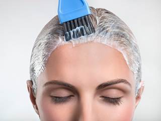 The available data on the dangers of lead acetate do not support its continued use as a color additive in cosmetics to be used on the scalp. The available data on the dangers of lead acetate do not support its continued use as a color additive in cosmetics to be used on the scalp.