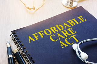 Eliminating the Affordable Care Act's individual mandate penalty is unlikely to destabilize the individual market in California but could roll back coverage gains. Eliminating the Affordable Care Act's individual mandate penalty is unlikely to destabilize the individual market in California but could roll back coverage gains.