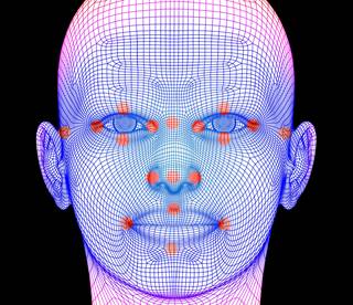 Certain genetic diseases can be detected by new artificial intelligence technology that analyzes a photo of a person's face. Certain genetic diseases can be detected by new artificial intelligence technology that analyzes a photo of a person's face.