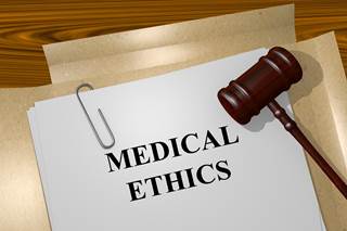 Ethical principles are discussed in an updated Ethics Manual, issued by the American College of Physicians. Ethical principles are discussed in an updated Ethics Manual, issued by the American College of Physicians.