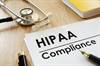 Protecting Patient Privacy: HIPAA Compliance in the Electronic Age Protecting Patient Privacy: HIPAA Compliance in the Electronic Age
